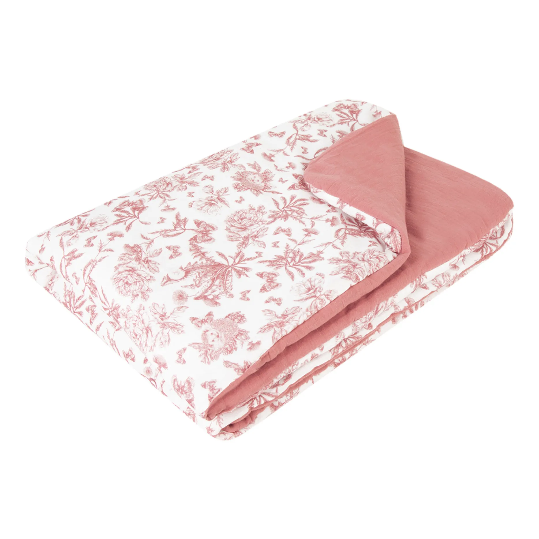 Tartine et Chocolat - Couverture Toile de Jouy (Tartine et Chocolat) - Image 1