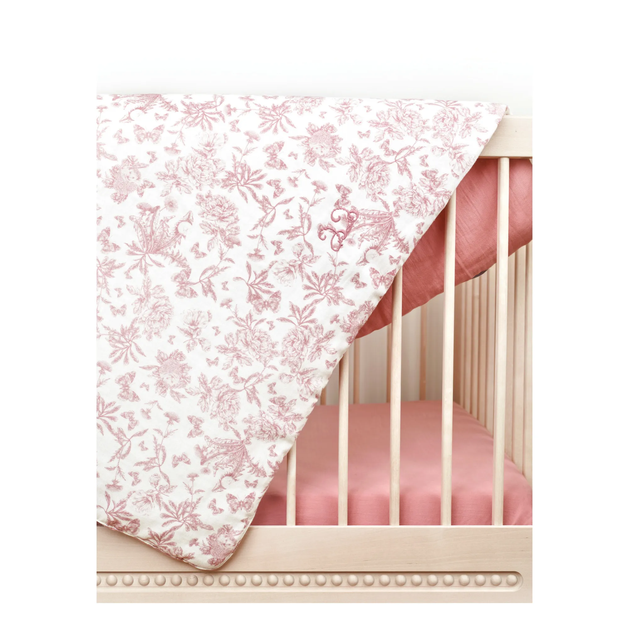 Tartine et Chocolat - Couverture Toile de Jouy (Tartine et Chocolat) - Image 2