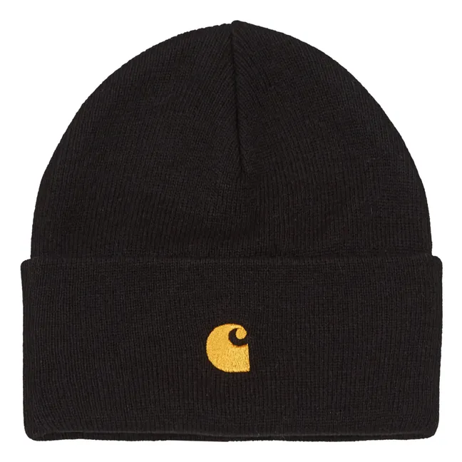 Chase Beanie | Black