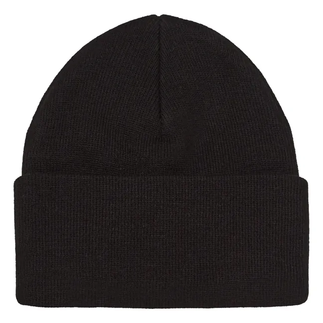 Chase Beanie | Black