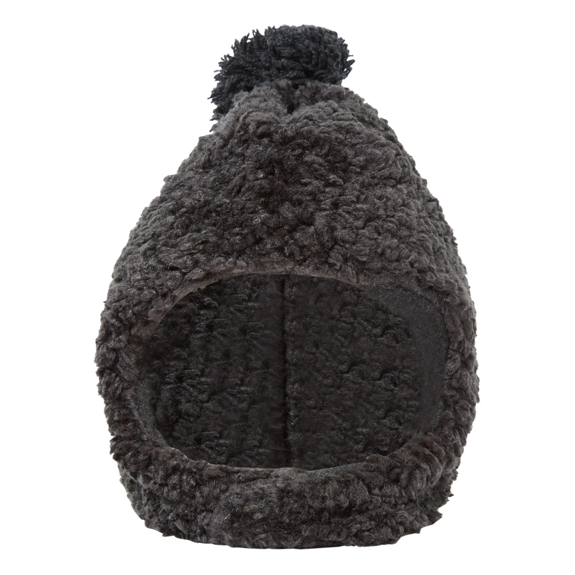 1+ In The Family Dark Grey Gigi Beanie