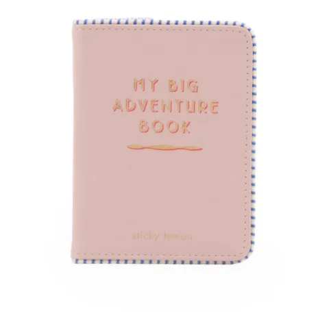 Passport Protector | Pink- Product image n°0