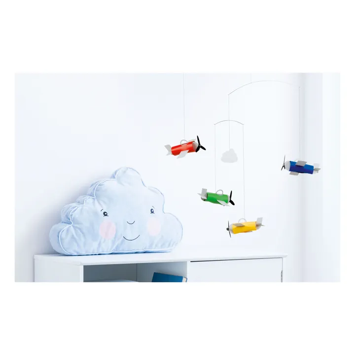 Mobile Aeromobile- Image produit n°1