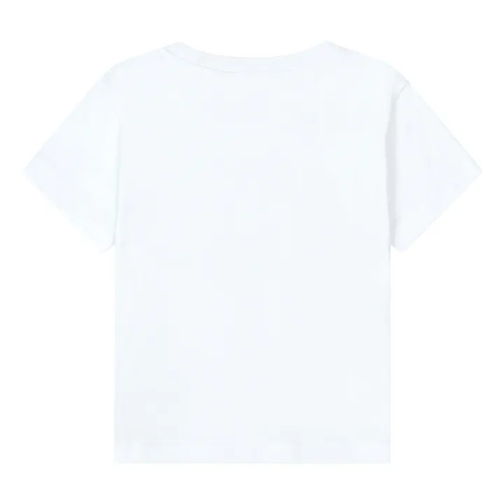 Camiseta Magic | Blanco- Imagen del producto n°1