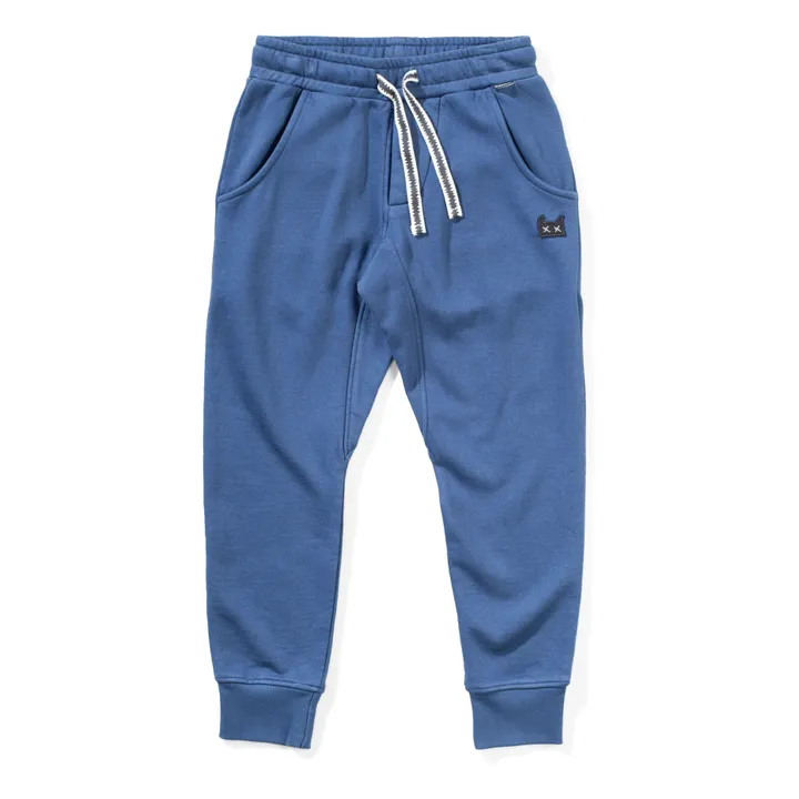 Pantalón jogger Daynight | Azul- Imagen del producto n°0