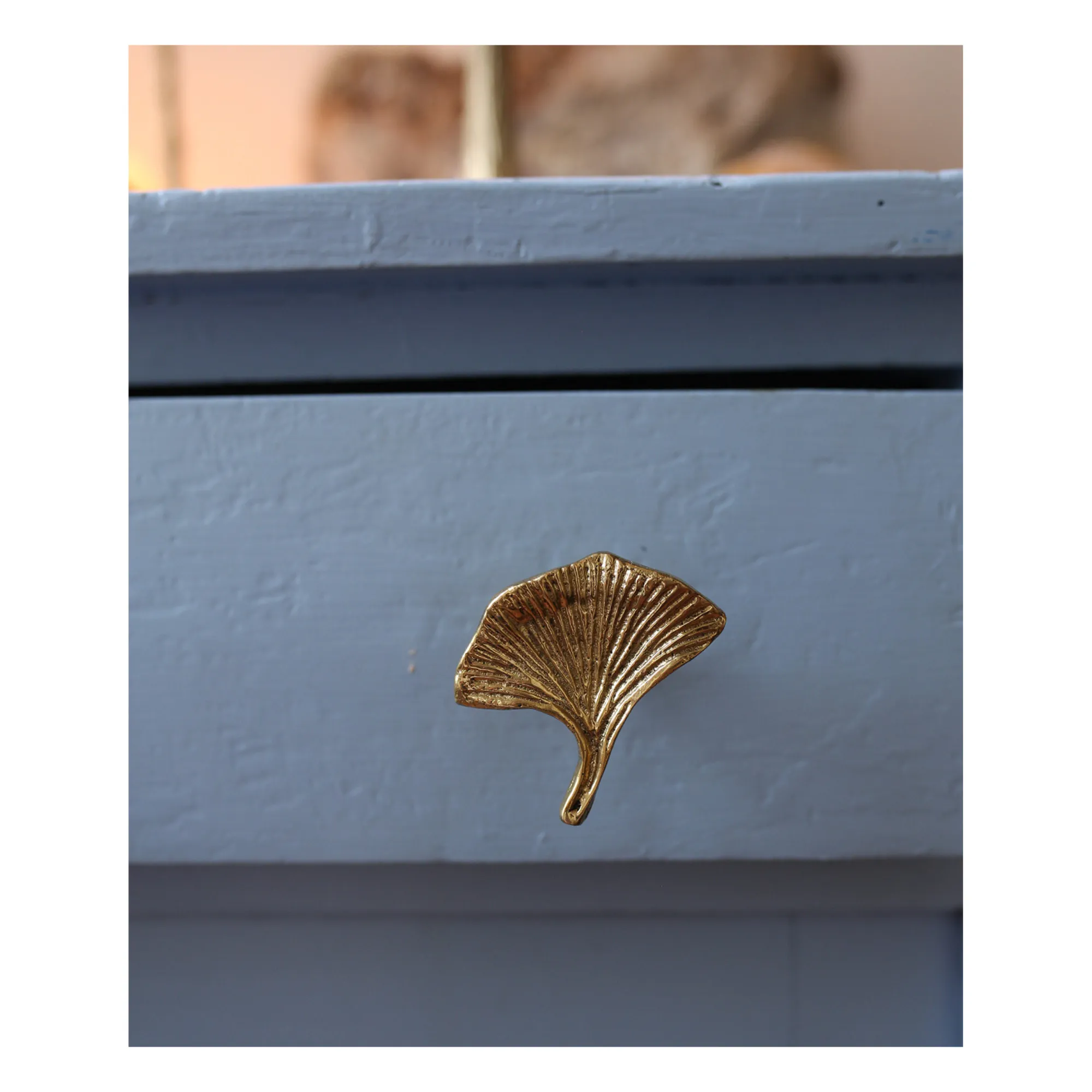 Doing Goods - Poignée de porte Ginko (Doing Goods) - Image 1