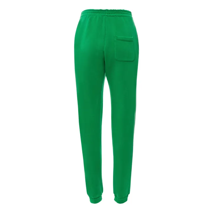 Pantalón jogger Brooklin | Verde- Imagen del producto n°1
