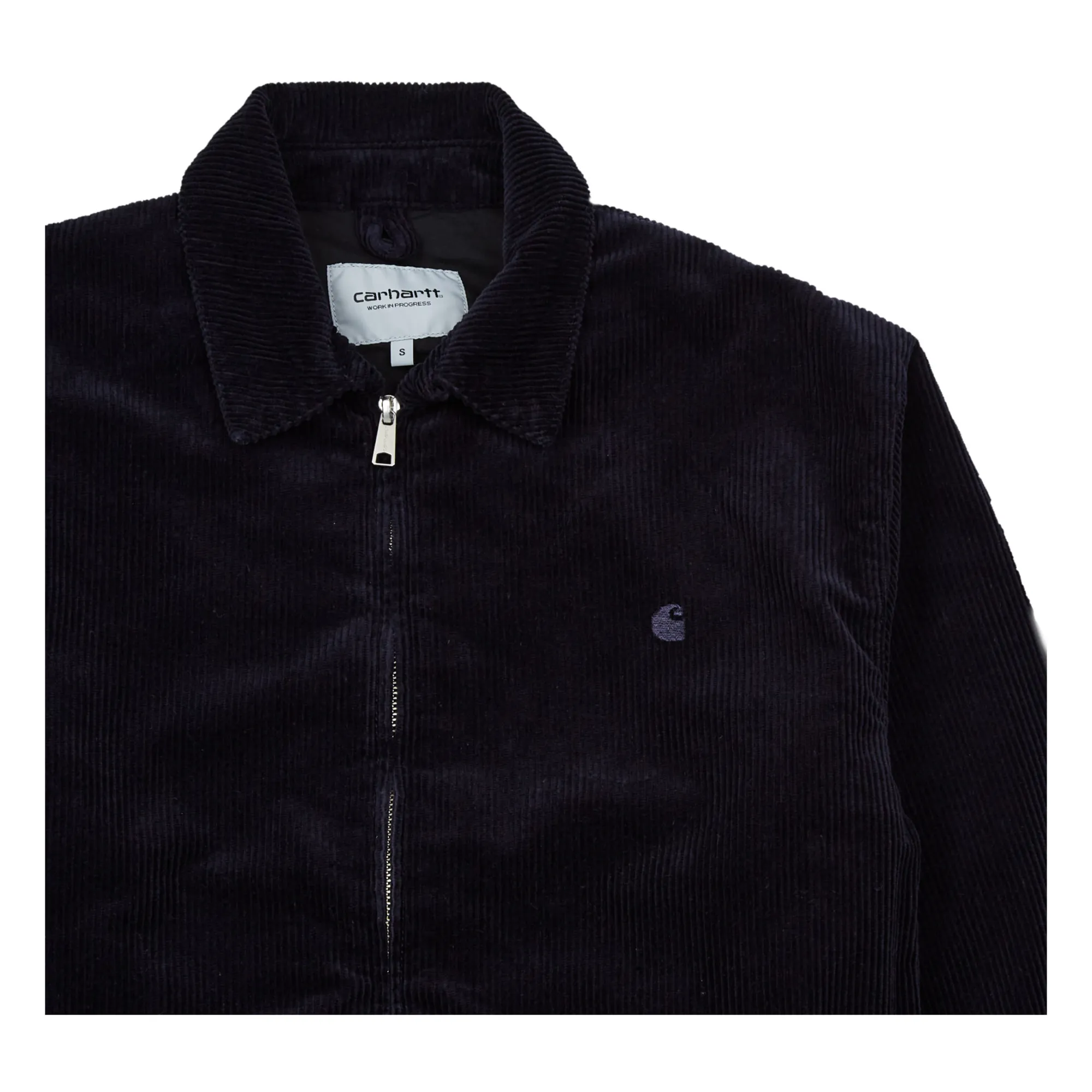 Carhartt WIP Madison Jacket Navy blue Smallable