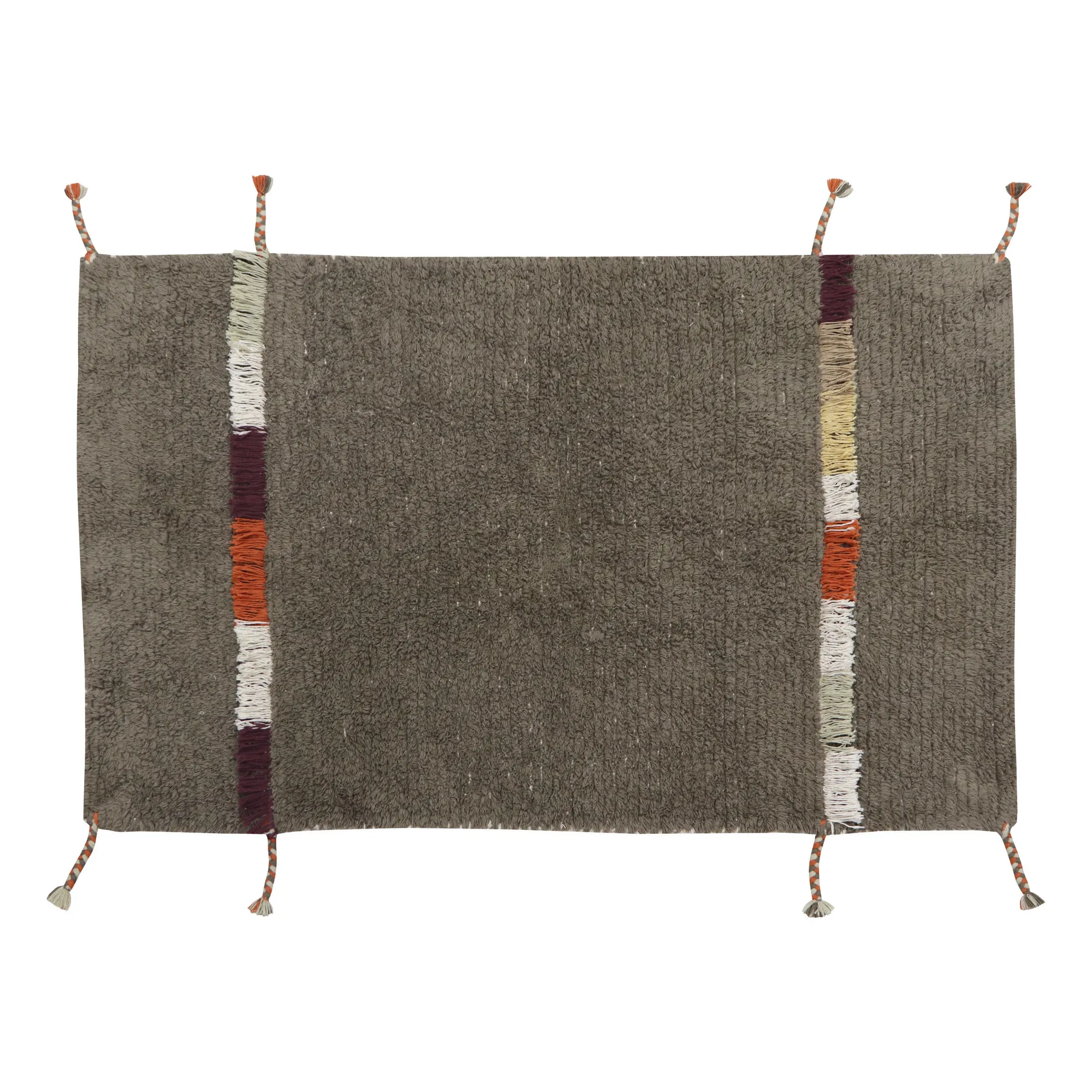 Lorena Canals x Smallable - Tapis Zabol Smallable x Lorena Canals (Lorena Canals x Smallable) - Image 1