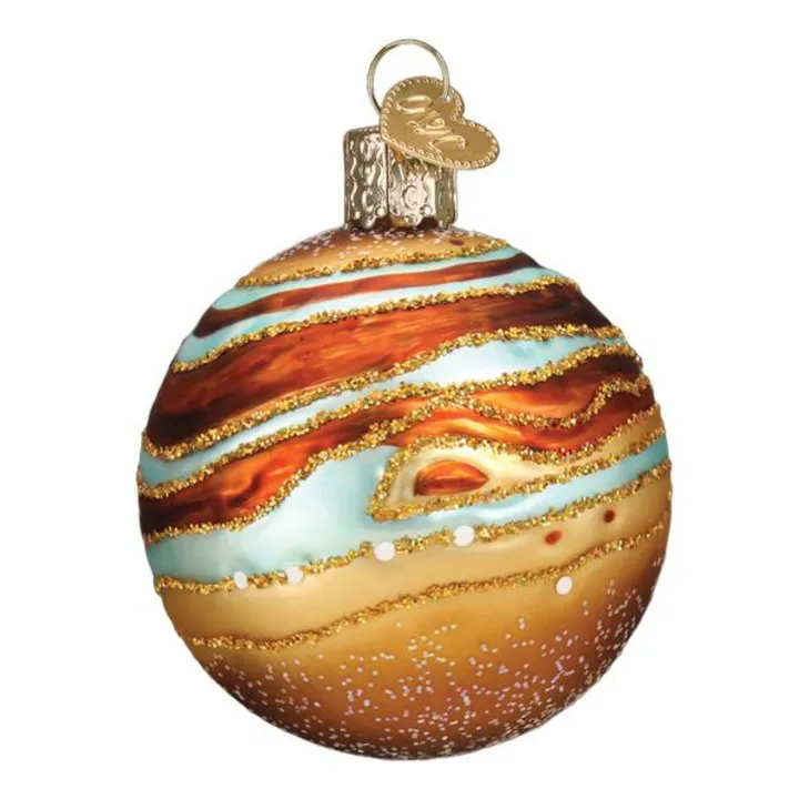 Decoración navideña Júpiter- Imagen del producto n°0