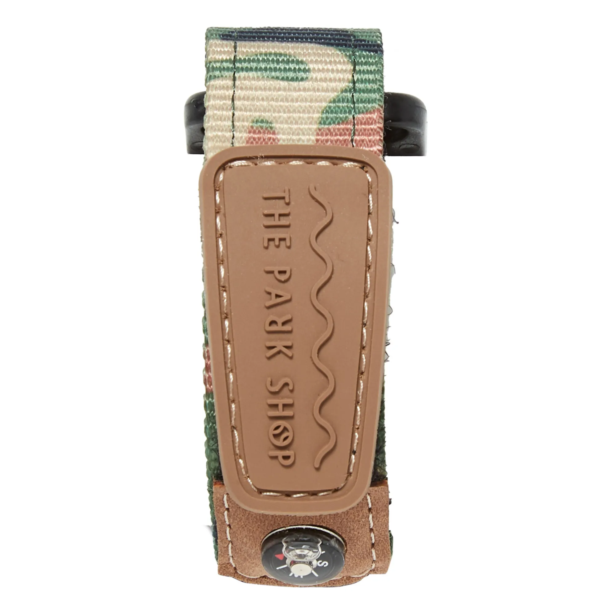 Waterboy Watch | Camel- Product image n°1