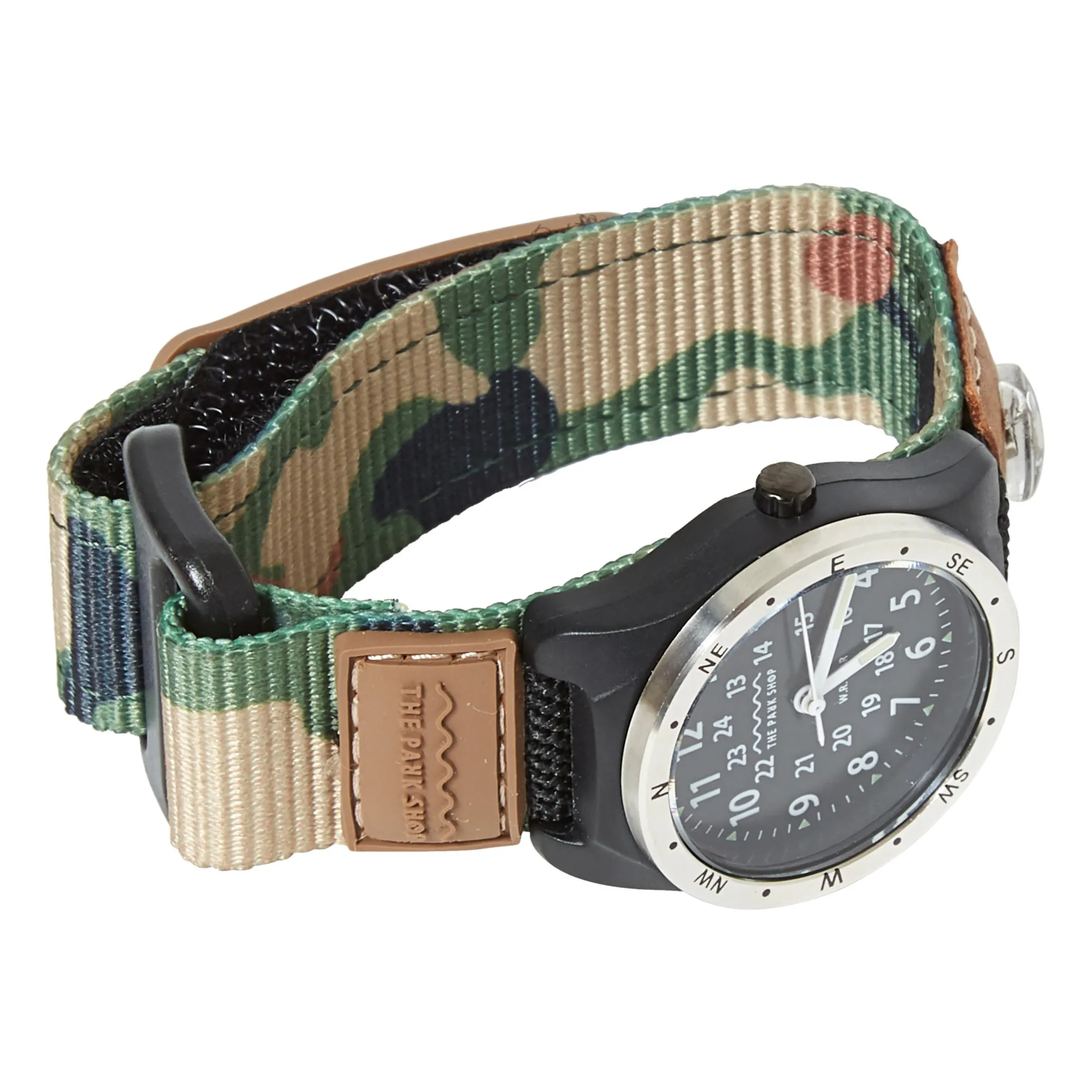 Waterboy Watch | Camel- Product image n°2