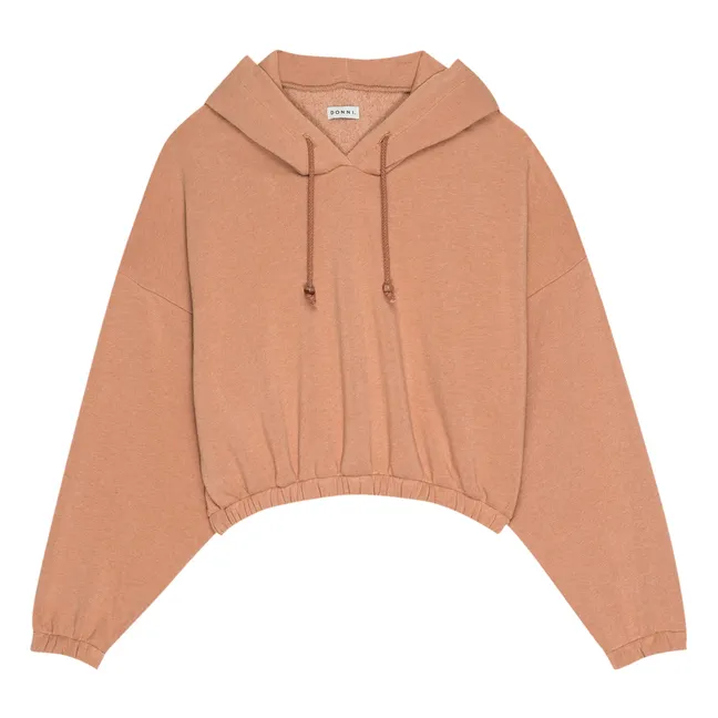 Sweat Court Vintage | Caramel