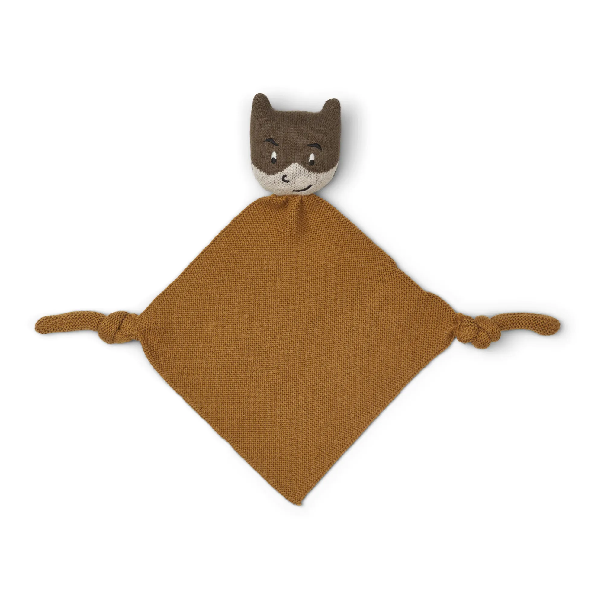 Liewood Caramel Alfie Organic Cotton Soft Toy
