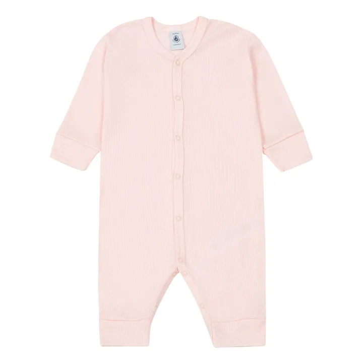 Tilou Pyjamas | Pink- Product image n°0
