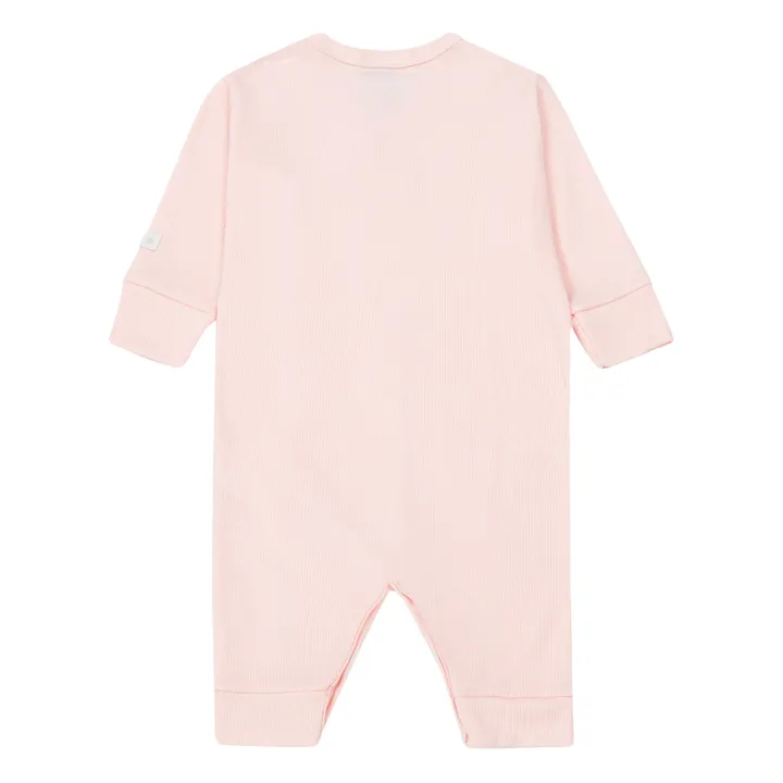 Tilou Pyjamas | Pink- Product image n°1