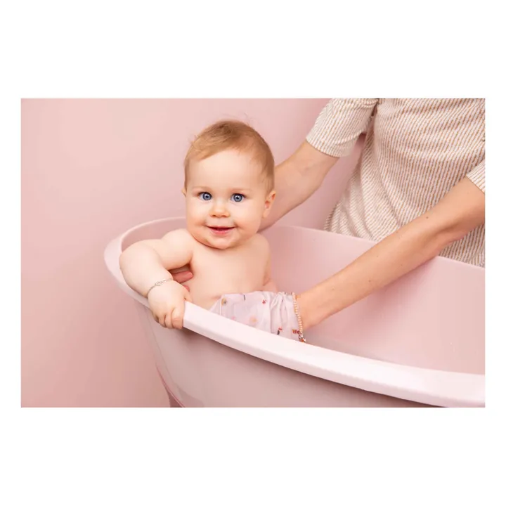Bañera para bebés | Rosa Palo- Imagen del producto n°3