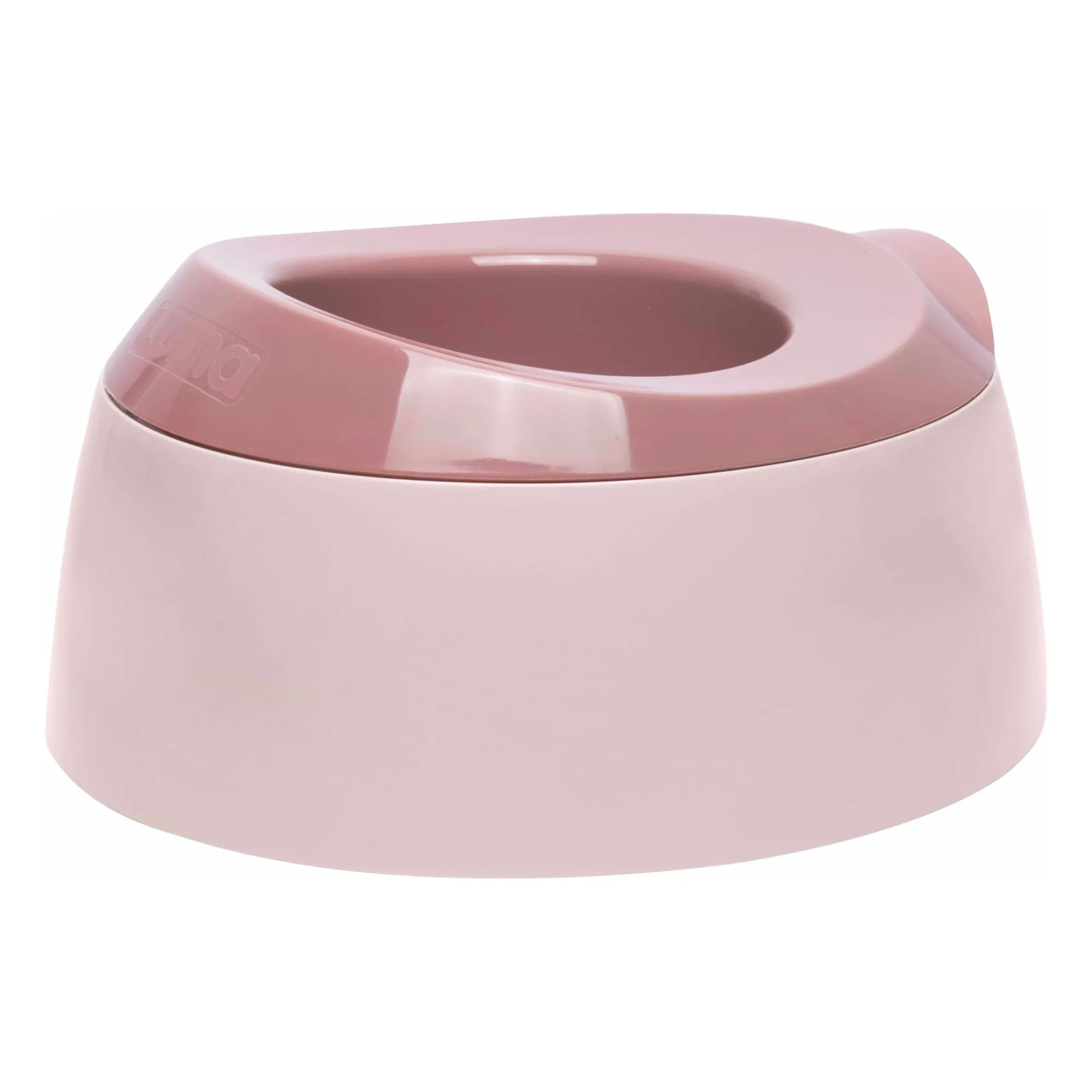 Luma - Pot bébé (Luma) - Couverture