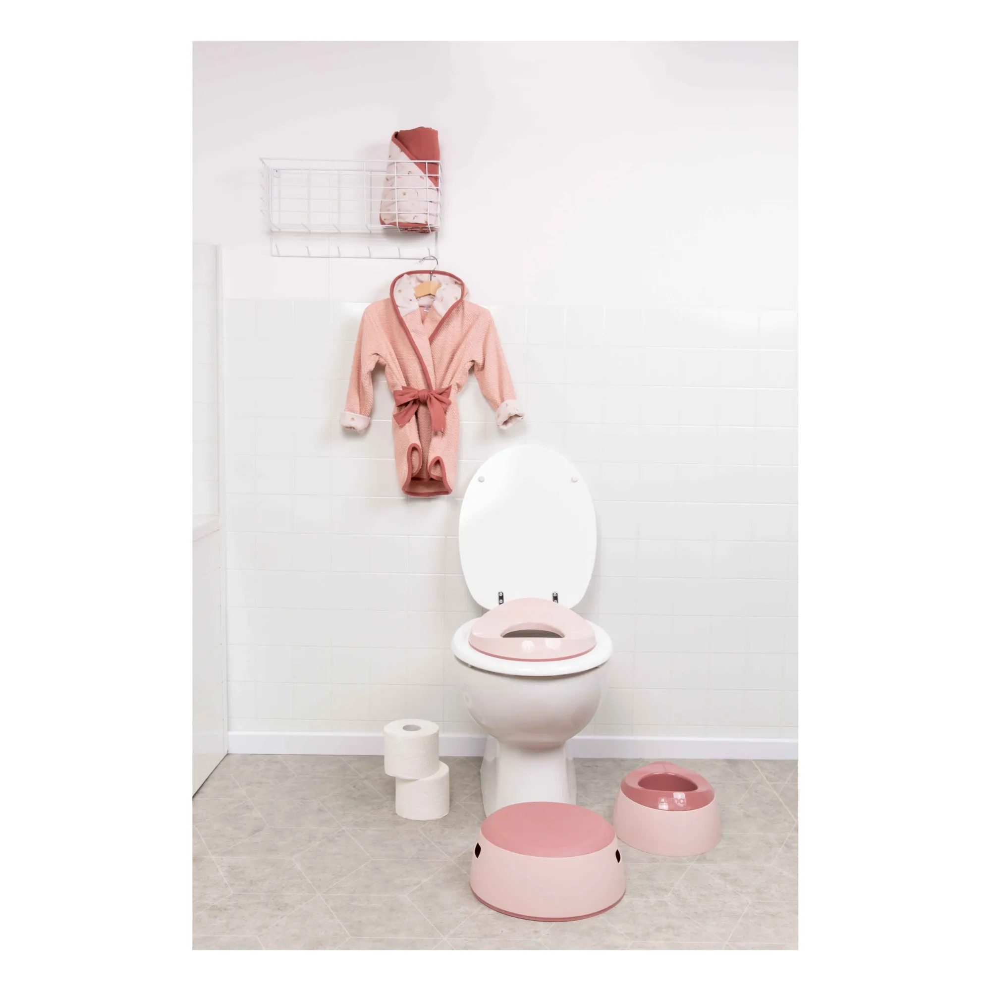 Luma - Pot bébé (Luma) - Image 1