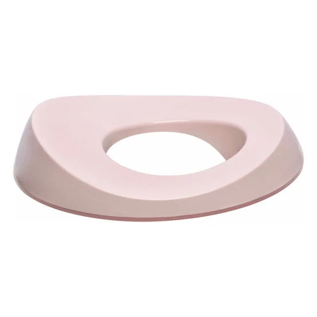 Child’s Toilet Seat | Pale pink