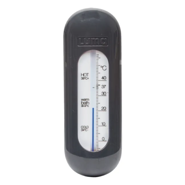 Bath Thermometer | Dark grey
