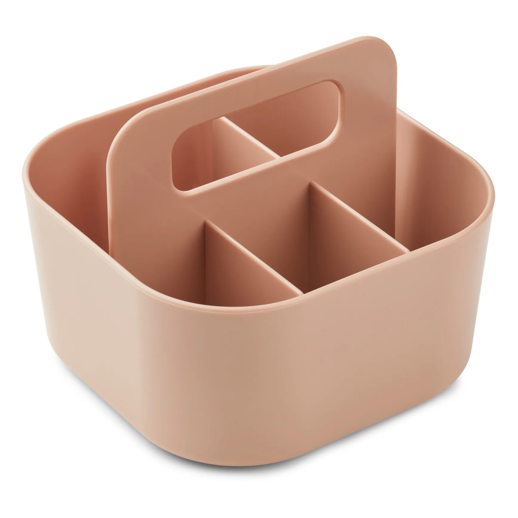Liewood Pink May Storage Box