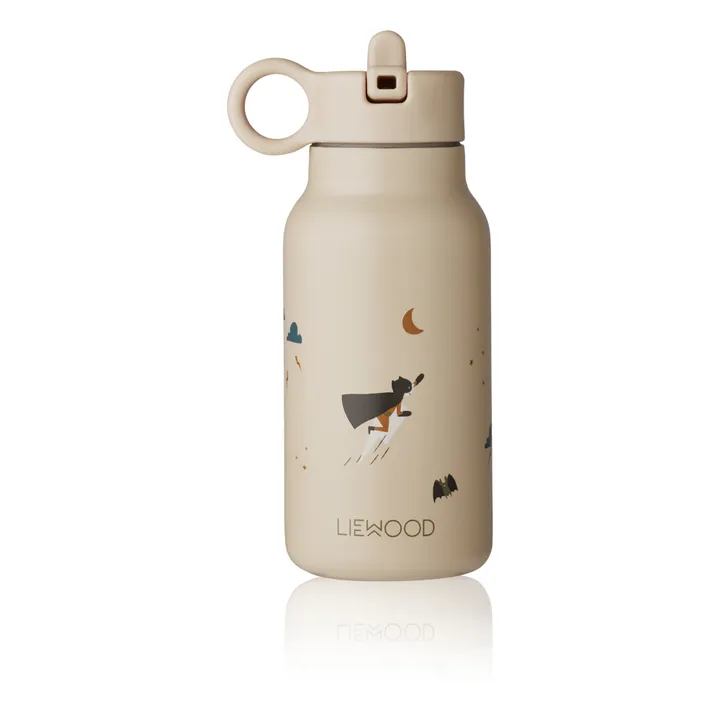 LIEWOOD FALK WATER BOTTLE 250 ML AUSSIE/SEA SHELL MIX LIEWOOD FALK WATER BOTTLE 250 ML AUSSIE/SEA SHELL MIX
