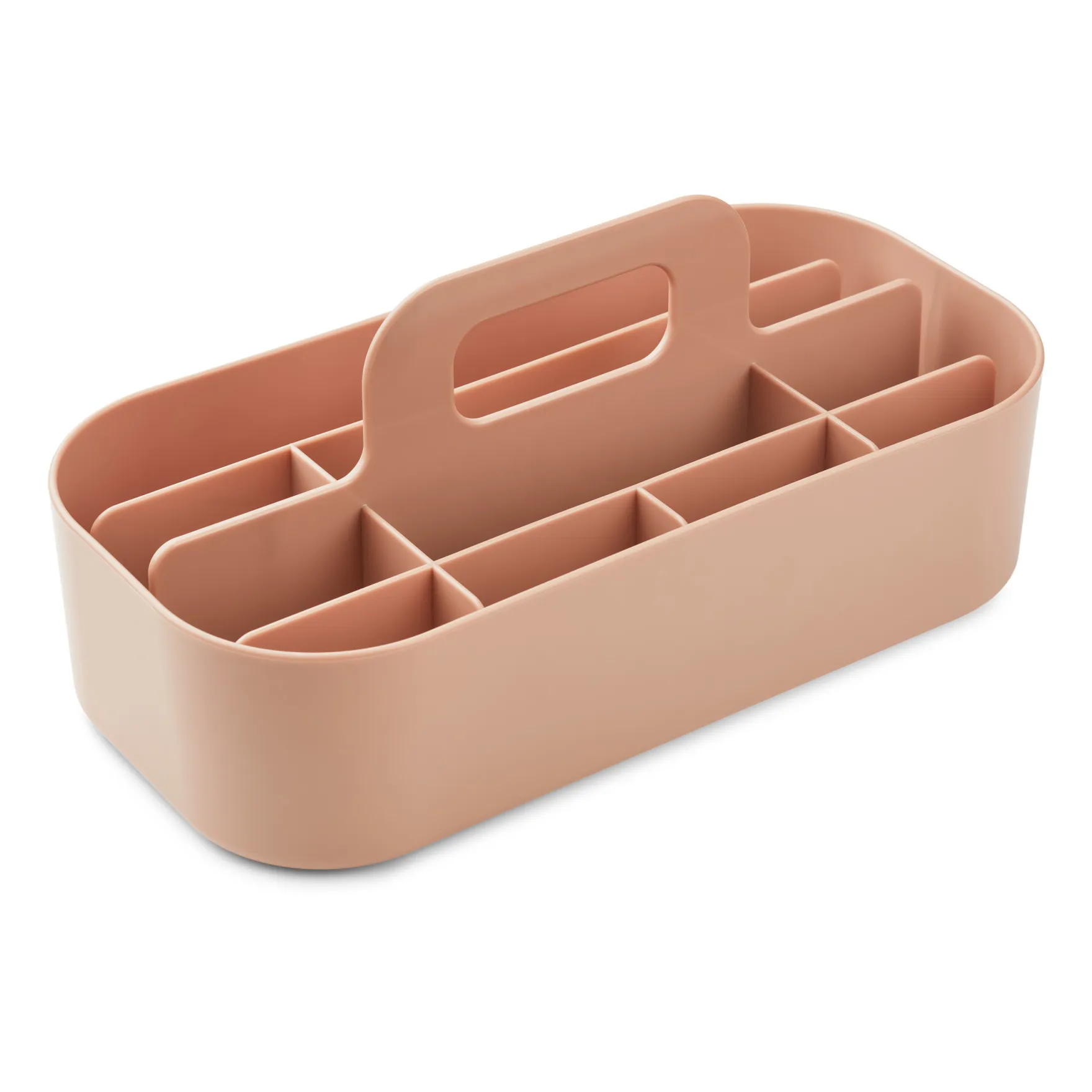 Liewood Pink Hope Storage Box