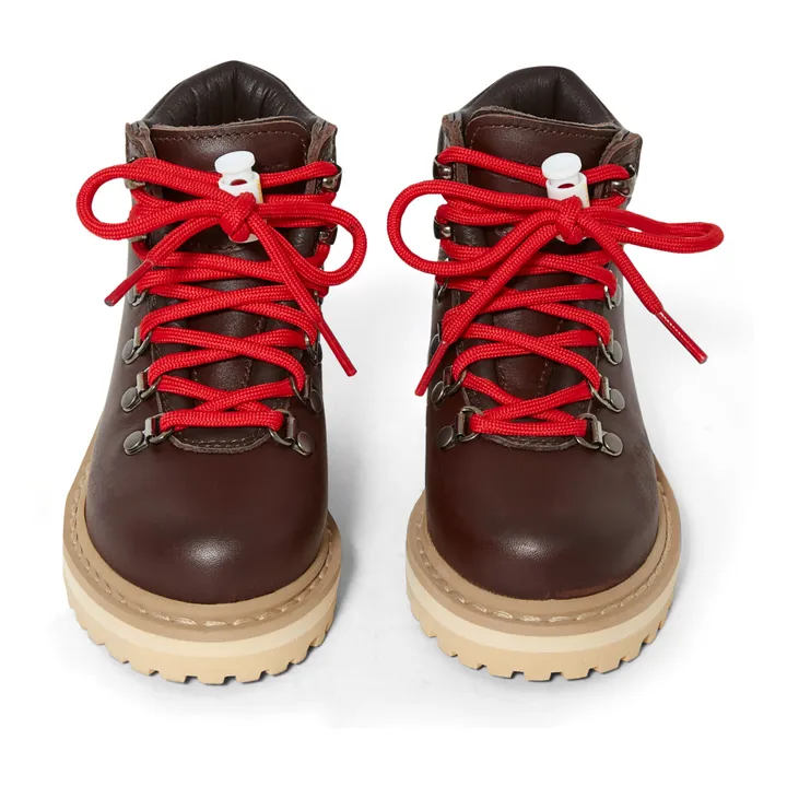 Boots Roccia Vet - Kinderkollektion  | Braun- Produktbild Nr. 3