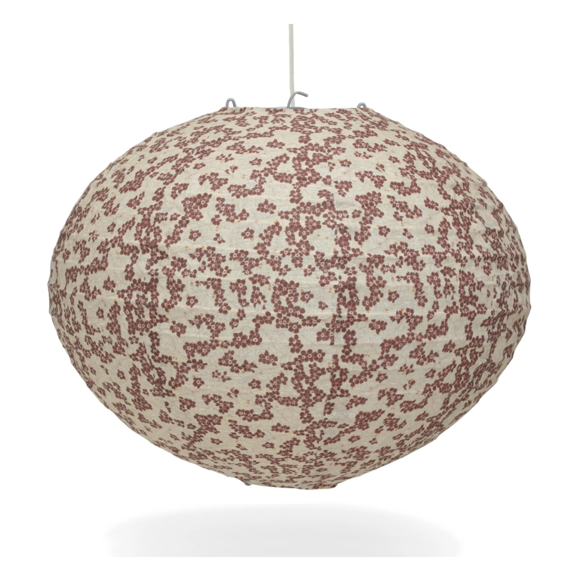 Suspension boule | Prune- Image produit n°0