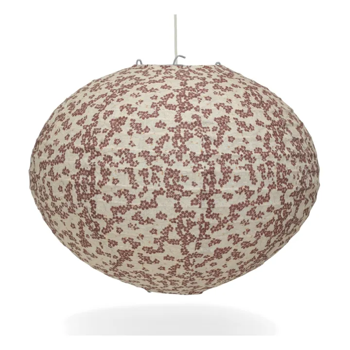 Suspension boule | Prune- Image produit n°0