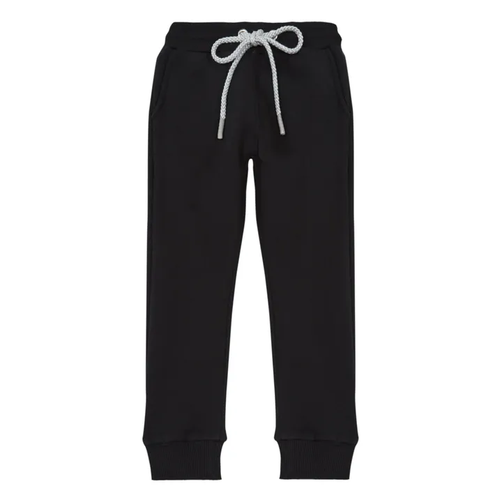 Joggers | Black- Product image n°0
