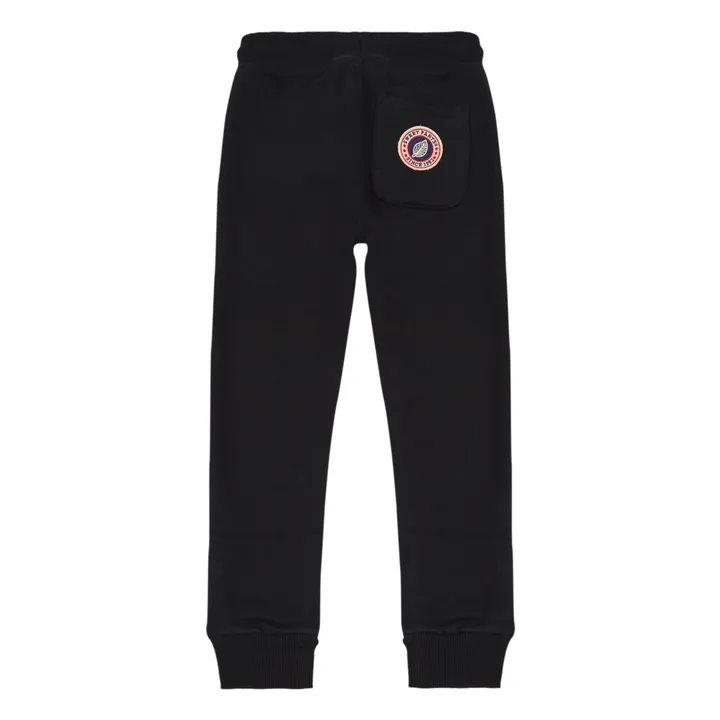 Joggers | Black- Product image n°1