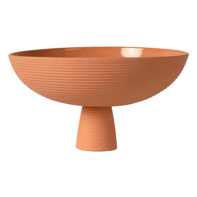 Dais Bowl | Orange