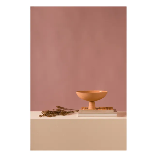 Dais Bowl | Orange