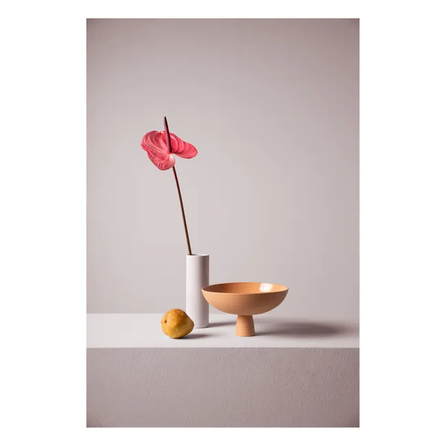 Ensaladera Dais | Naranja