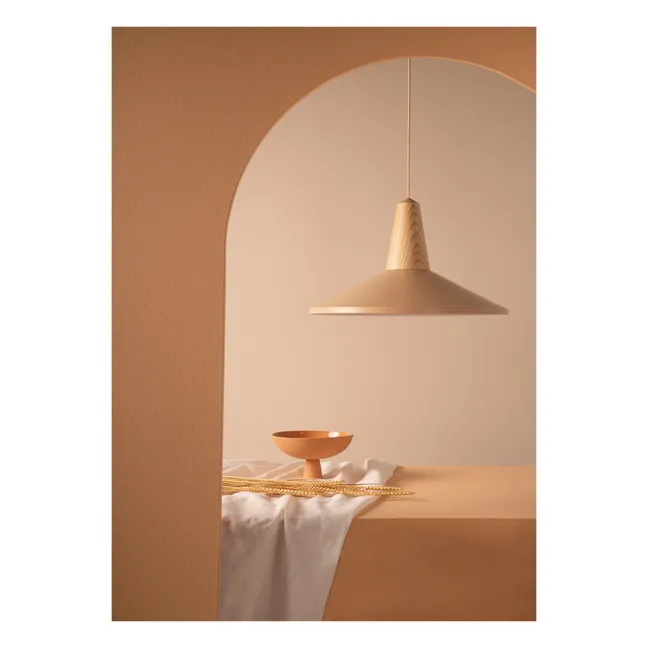 Ensaladera Dais | Naranja