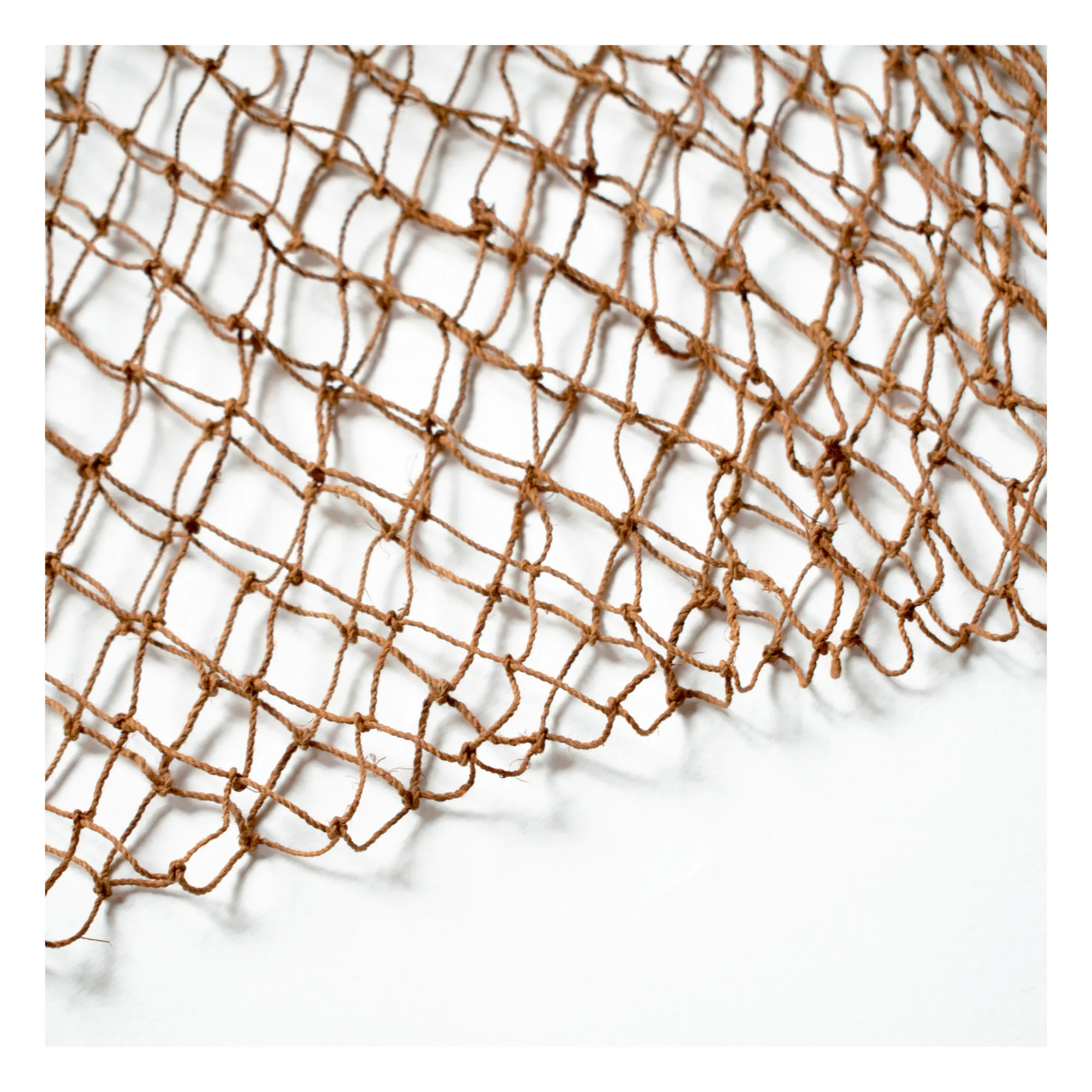 Net Bag | Dark red- Product image n°4
