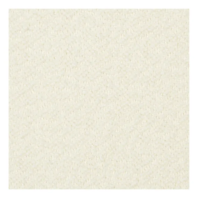 Mag Soft Low Armrest Sofa 3 Seater Combination 1 | Cream