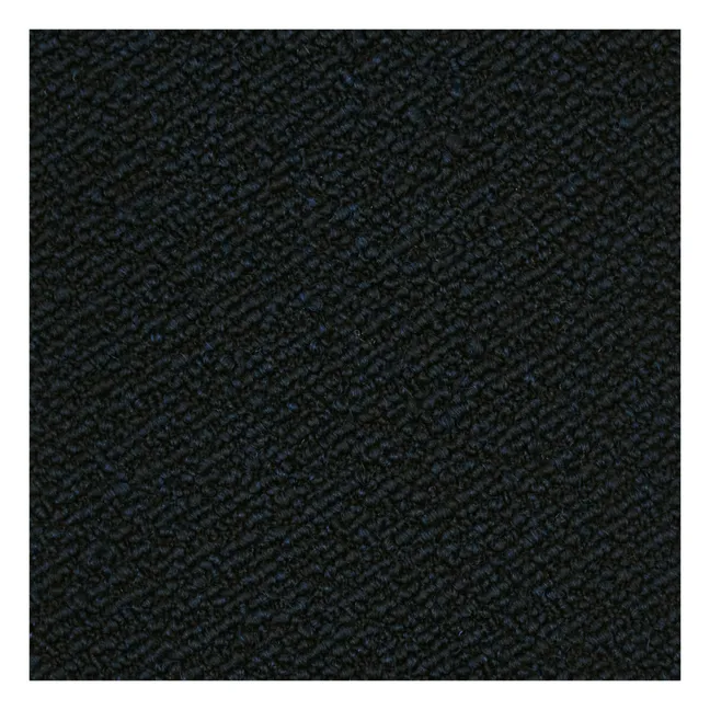 Canapé Mag Soft Low Armrest 3 seater Combinaison 1 | Bleu marine