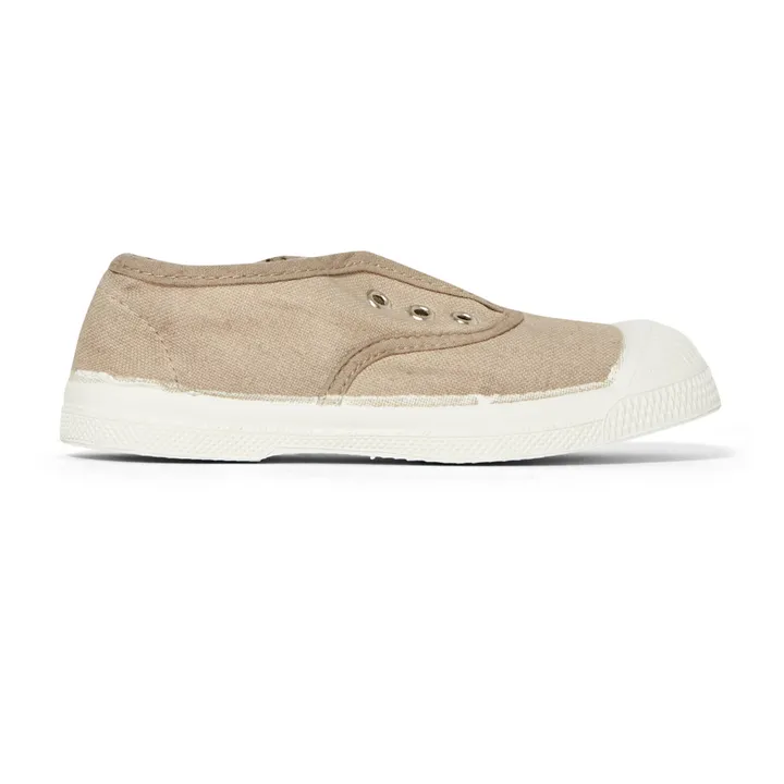 Zapatillas Elly veganas | Beige- Imagen del producto n°0