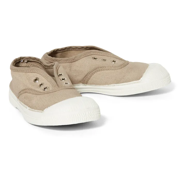 Sneakers Elly Vegan | Beige- Immagine del prodotto n°1