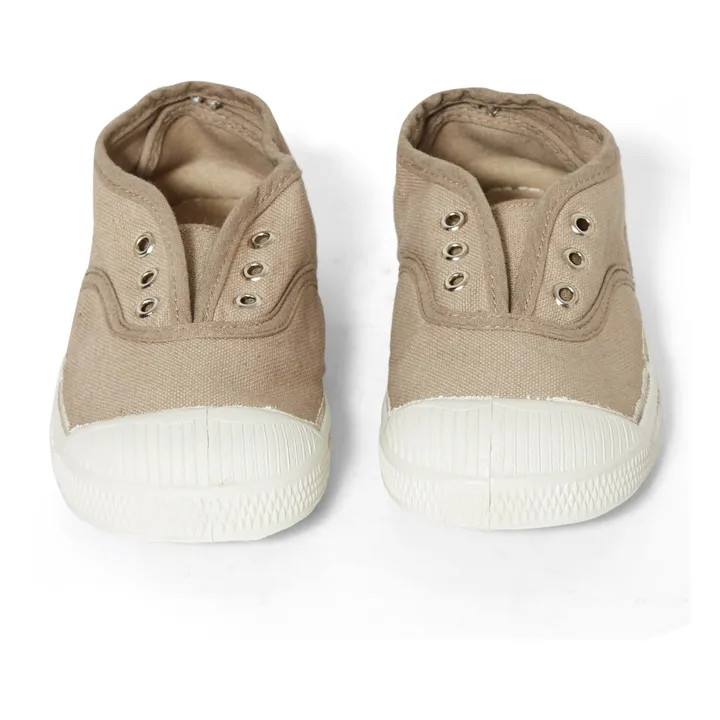 Sneakers Elly Vegan | Beige- Immagine del prodotto n°3