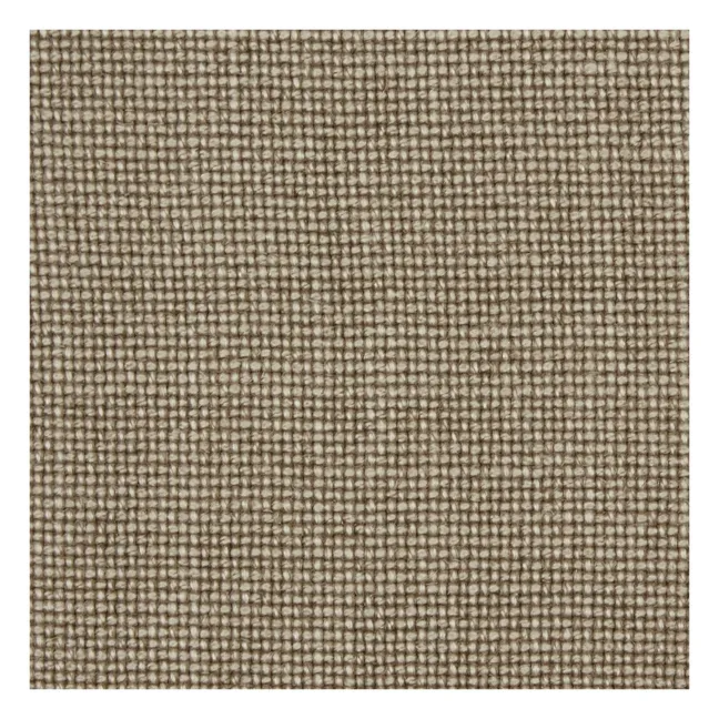 Divano, modello: Mag Soft, con braccioli bassi, 2,5 posti a sedere - Combinazione 1 | Beige
