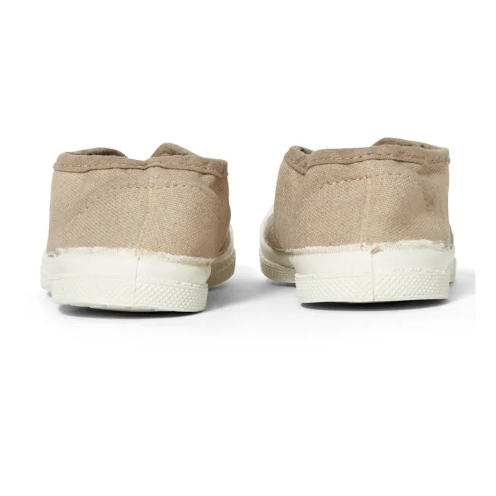 Sneakers Elly Vegan | Beige- Immagine del prodotto n°4