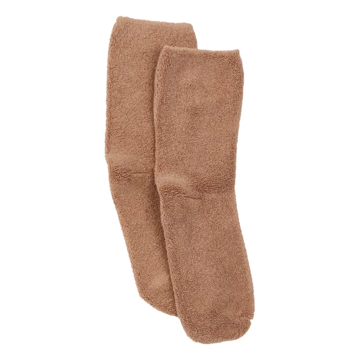 Socks | Camel- Product image n°0
