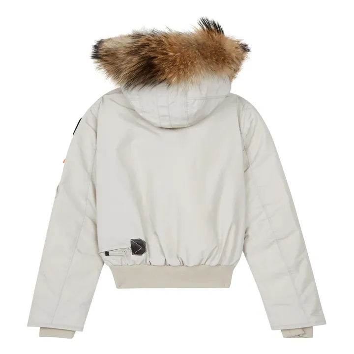 Parajumpers Jacke Damen Mit Fell