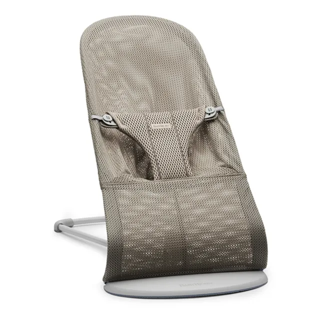 Transat Bliss en mesh | Beige