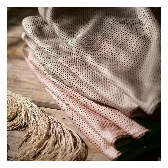 Transat Bliss en mesh | Beige