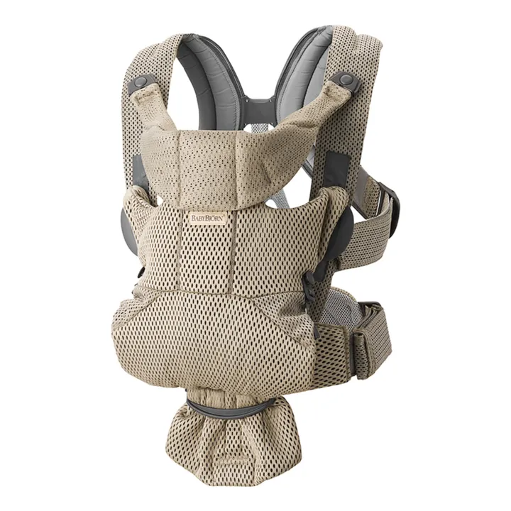 BabyBjörn - BabyBjörn - Porte-bébé Move en mesh